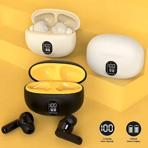 Stereo Wireless Earbuds TWS