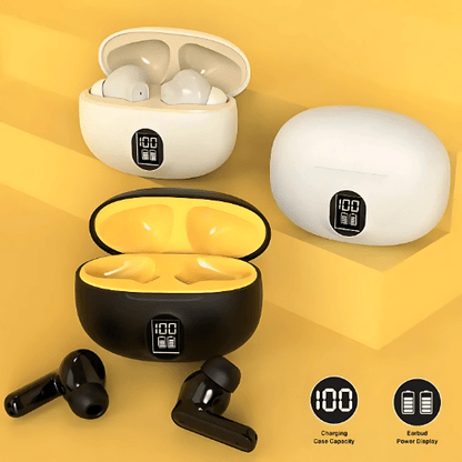 Stereo Wireless Earbuds TWS