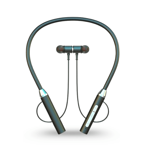 Universal Wireless Neckband