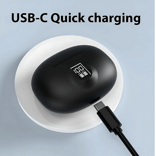 Stereo Wireless Earbuds TWS